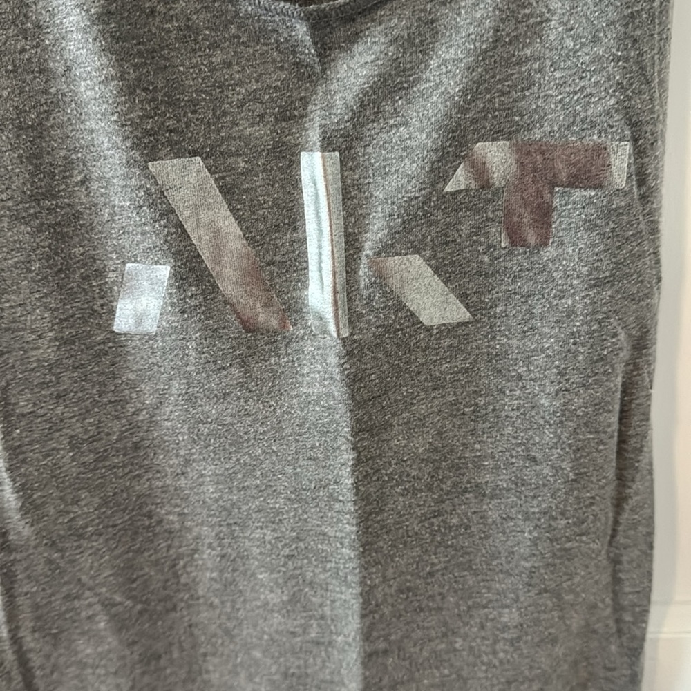 AKT Racerback Tank Small